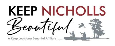 Keep Nicholls Beautiful
