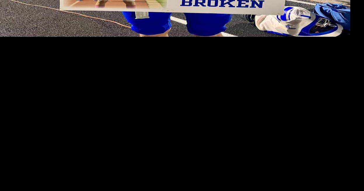 OUR TOMORROW: You see the athletic star, but SLHS’s ‘Chubby T’ is just a pickle ball playing normal teen who just might deliver your food to your house one day