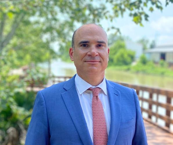DA Russell Appointments Three To New Positions Including 1st Assistant ...