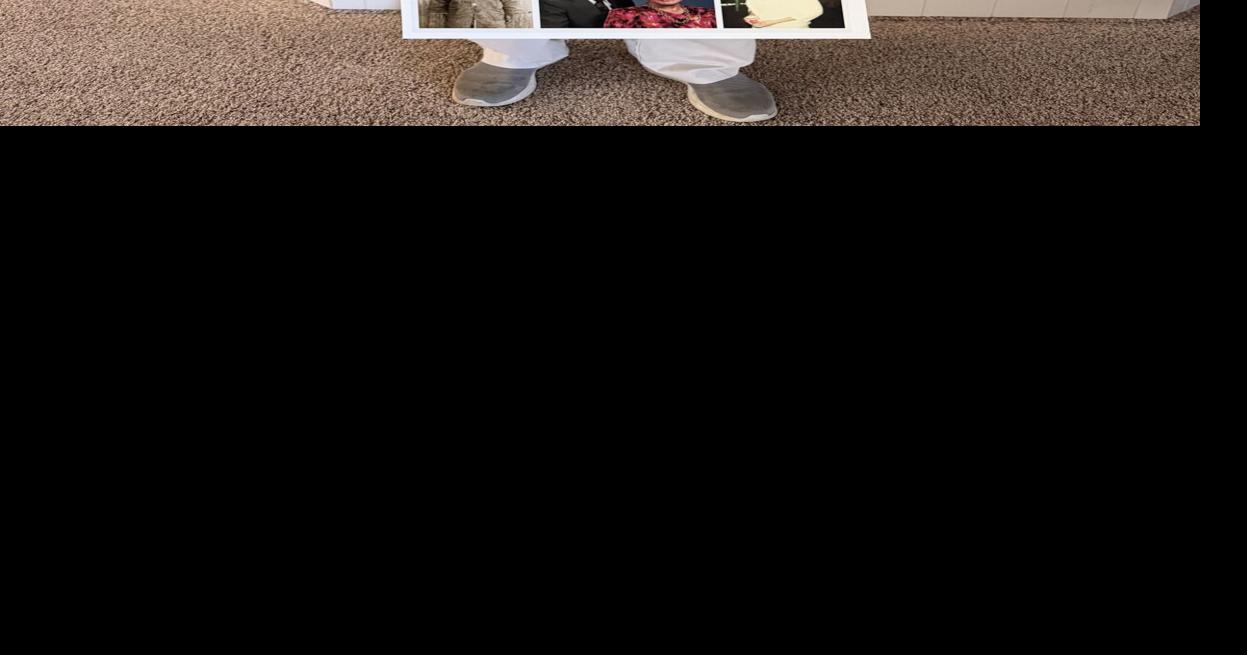 Voices of the Bayou presented by State Bank and Trust: Arsen Lasseigne