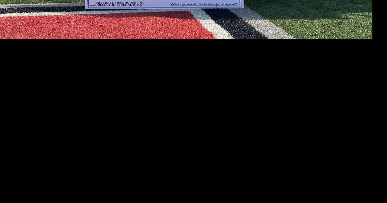 Nicholls State University Celebrates the Start of the Henry J. Lafont