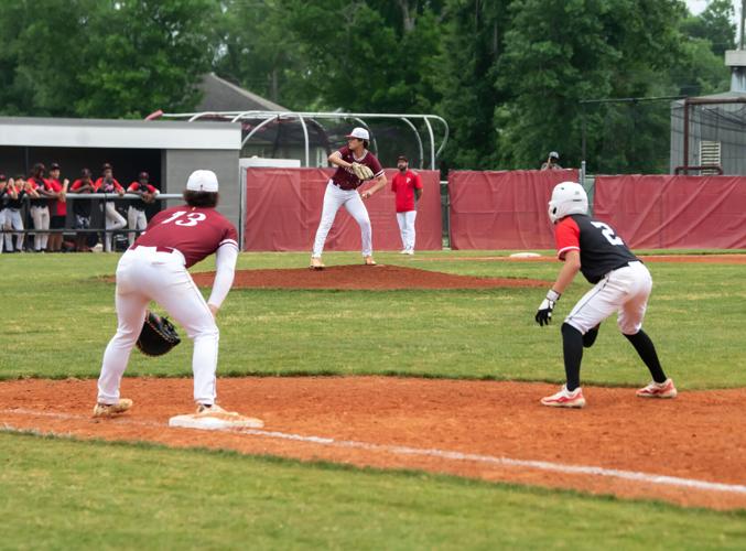 Ed Patterson Photo Gallery: ED White vs Patterson | Multimedia | lafourchegazette.com
