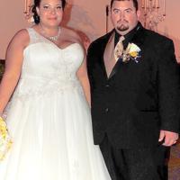 Mr. & Mrs. David Rousse, Sr. | Marriages | lafourchegazette.com