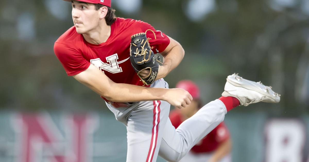 Nicholas Riley Baseball Photo Gallery: Nicholls Baseball | Local News | lafourchegazette.com
