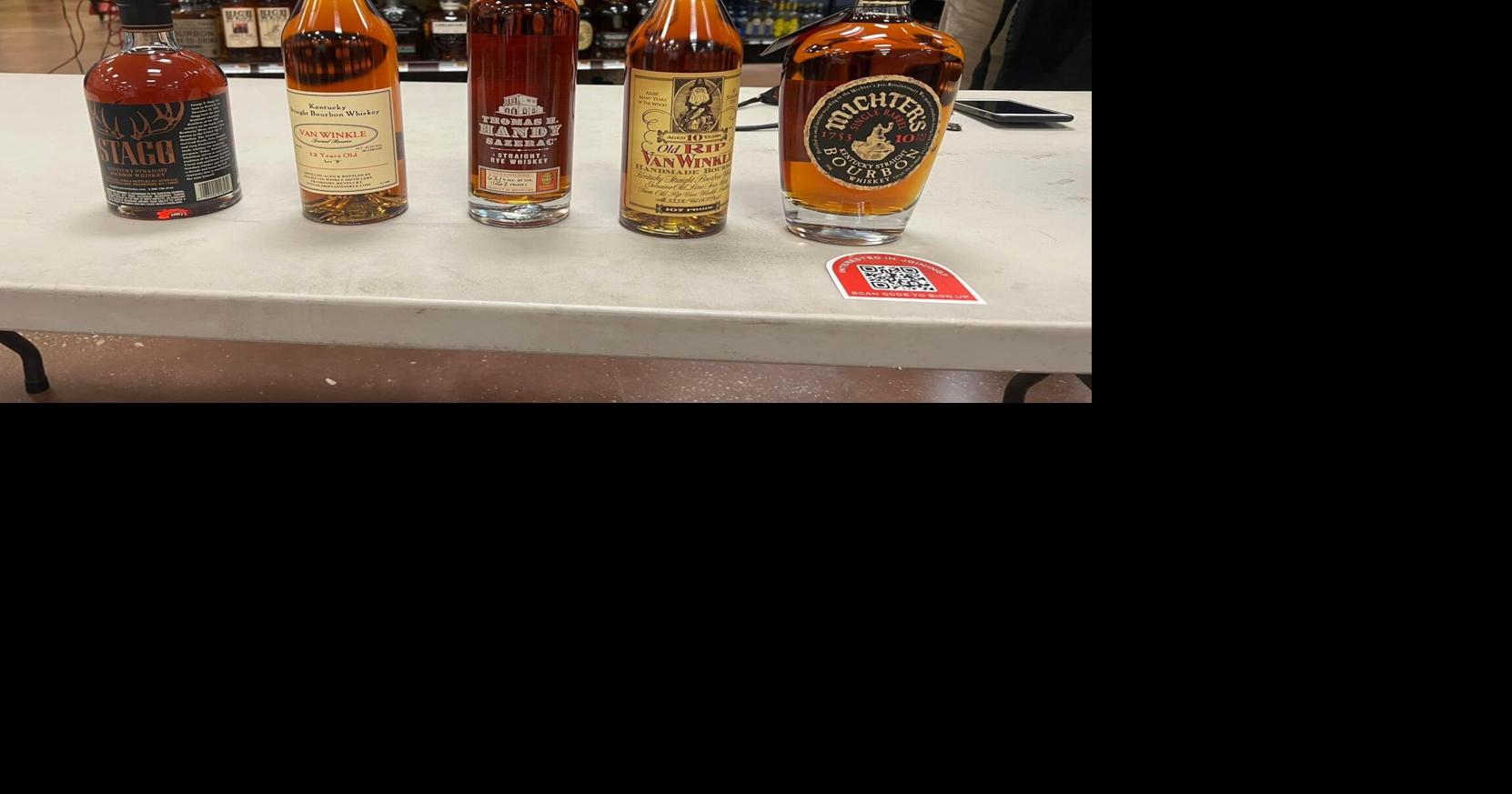 GALLERY Rouses Markets' Bourbon PopUp in Golden Meadow Lafourche