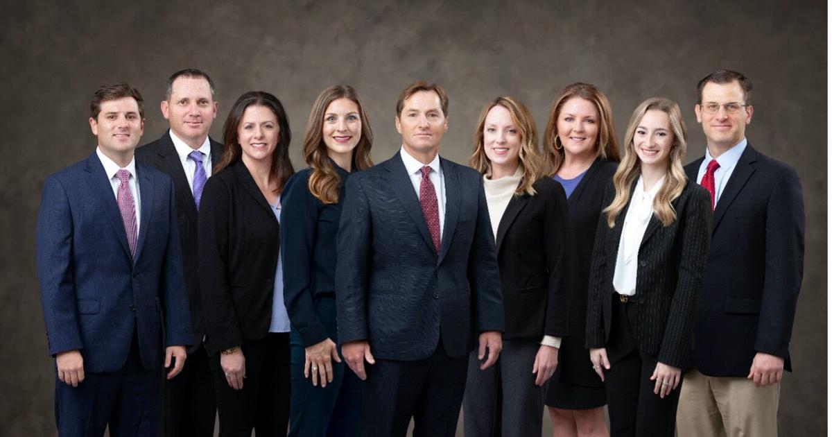 Meyer Financial Group Recognized as a Best-in-State Wealth Management Team by Forbes