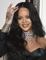 Rihanna talks motherhood, Super Bowl: 'It was now or never'