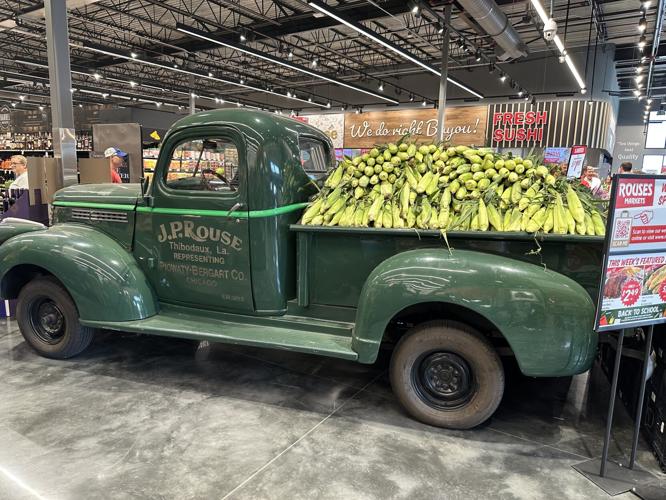 Rouses opens new Houma store with grand opening celebration Local