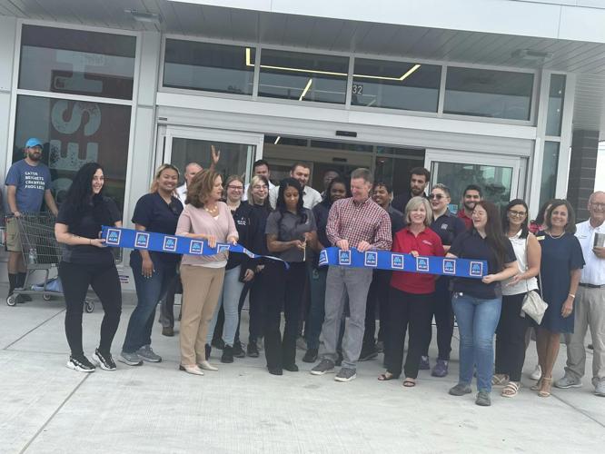 New ALDI store opens in Thibodaux Announcements