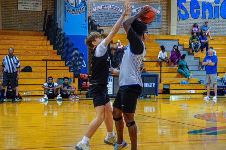 Photo Gallery: CLHS Summer Basketball | Sports | lafourchegazette.com