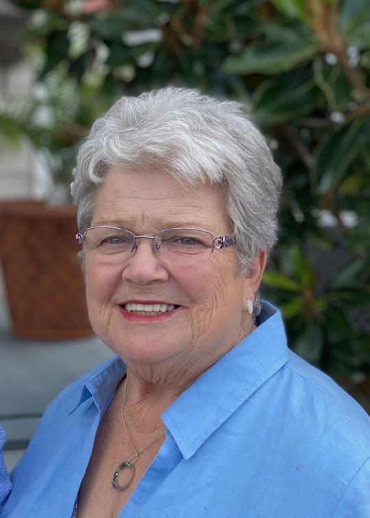 CAROLYN CHERAMIE Obituaries