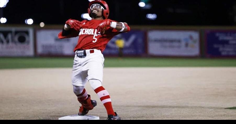 Colonels baseball off to dominant start to 2024 Nicholls State