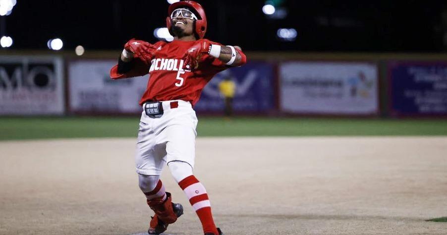 Colonels baseball off to dominant start to 2024 Nicholls State