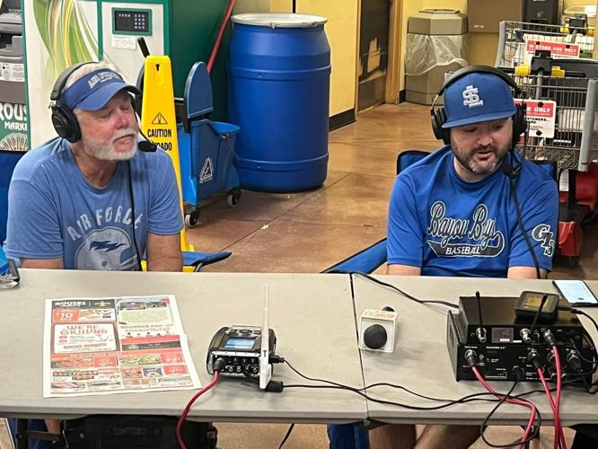 GALLERY Rouses Markets' Bourbon PopUp in Golden Meadow Lafourche