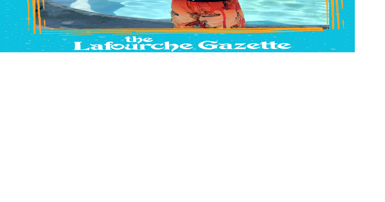Riley John's Blue Boot Foundation presents Safe Swimmer Ryker Fitch ...