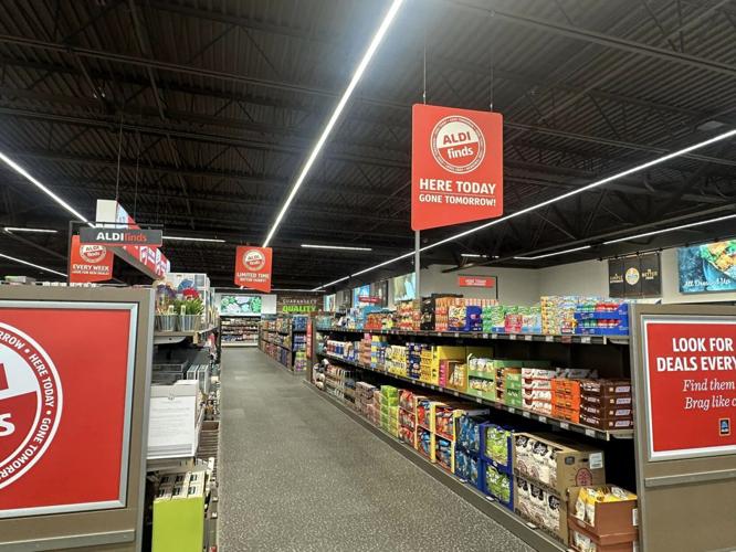 New ALDI store opens in Thibodaux Announcements