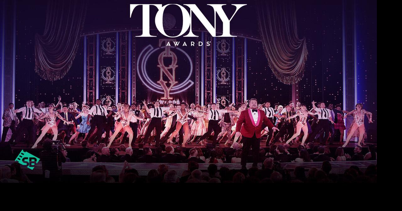 Tony Moments: A night for Broadway to reclaim its groove | Arts ...