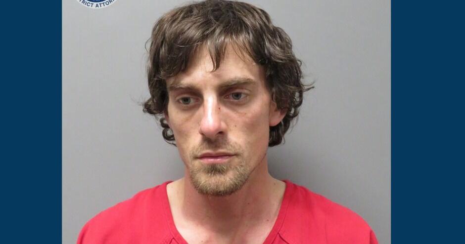 Morgan City man sentenced to life in prison after pleading guilty to ...
