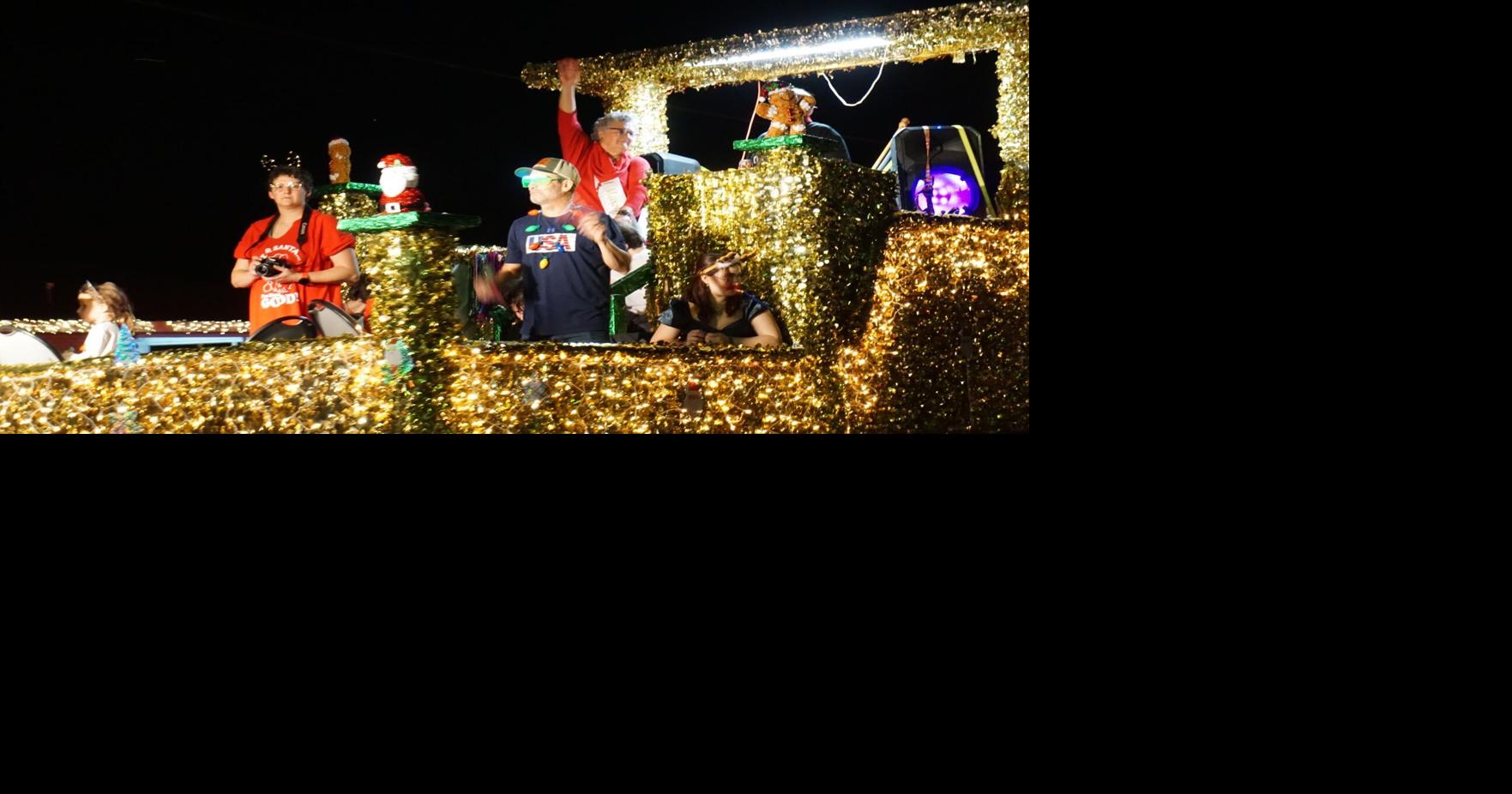 lockport independence day parade july 3