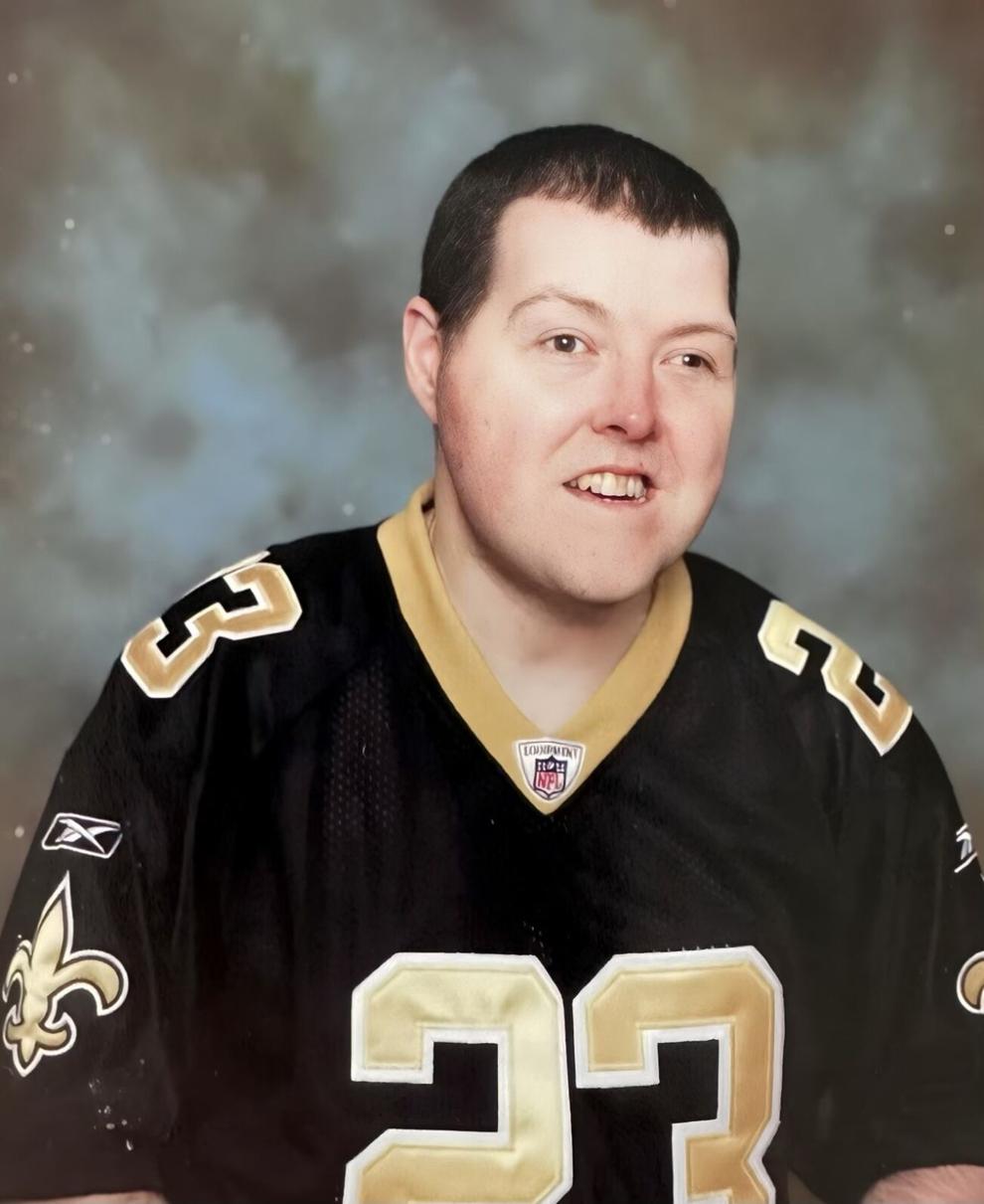 BARRY PLAISANCE, JR. Obituaries