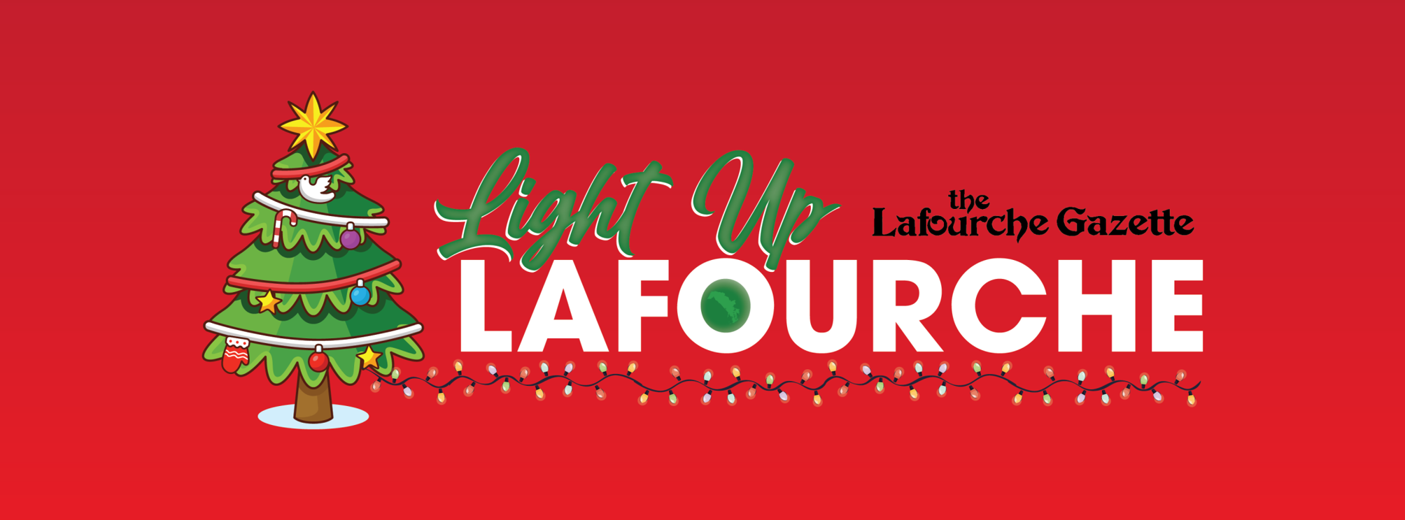 Light Up Lafourche