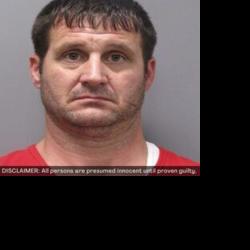 Bayou Blue Man Arrested with a Variety of Drugs on Traffic Stop | Local ...