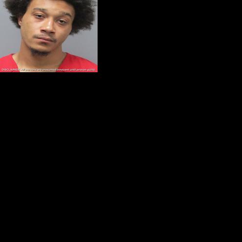 1 arrested, another sought in Cut Off armed robbery | Local News ...