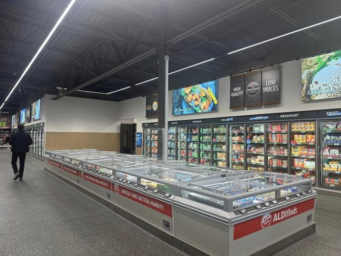 New ALDI store opens in Thibodaux Announcements