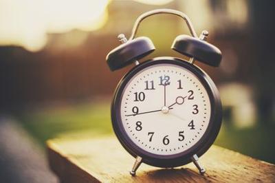 Governor Edwards Signs Bill To Make Daylight Savings Time Permanent In Louisiana But Time Change Still Likely For Fall News Lafourchegazette Com