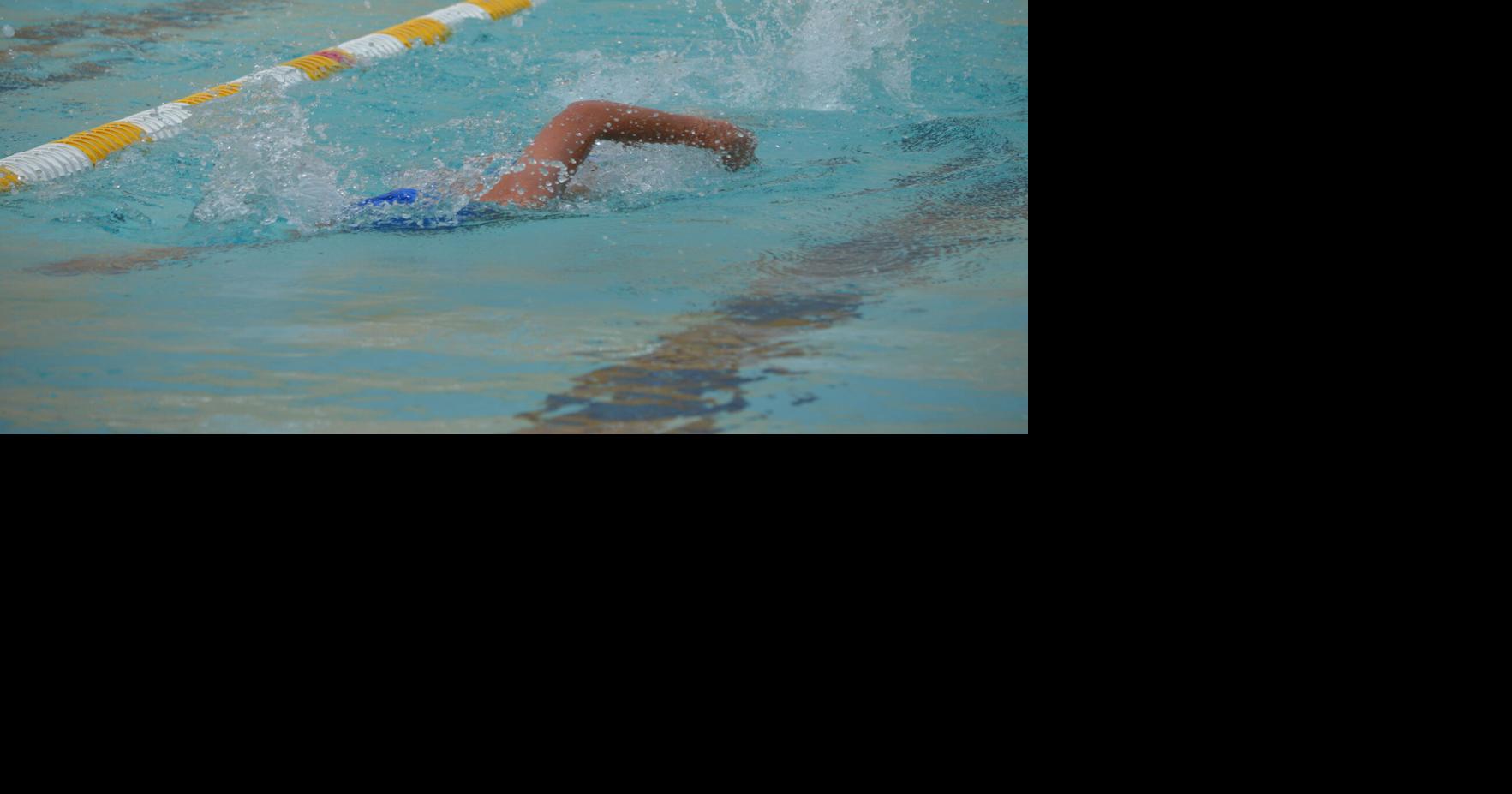 GALLERY: High School Swim Meet at COYC | Multimedia | lafourchegazette.com