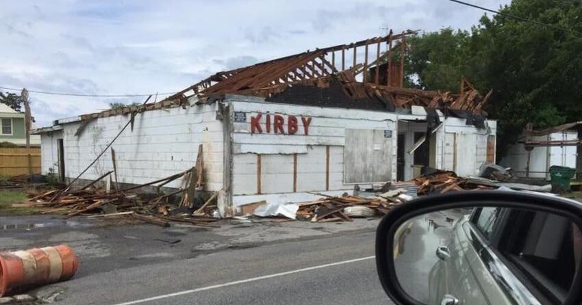 EDITOR’S COLUMN: Another look at what was once, but now is gone