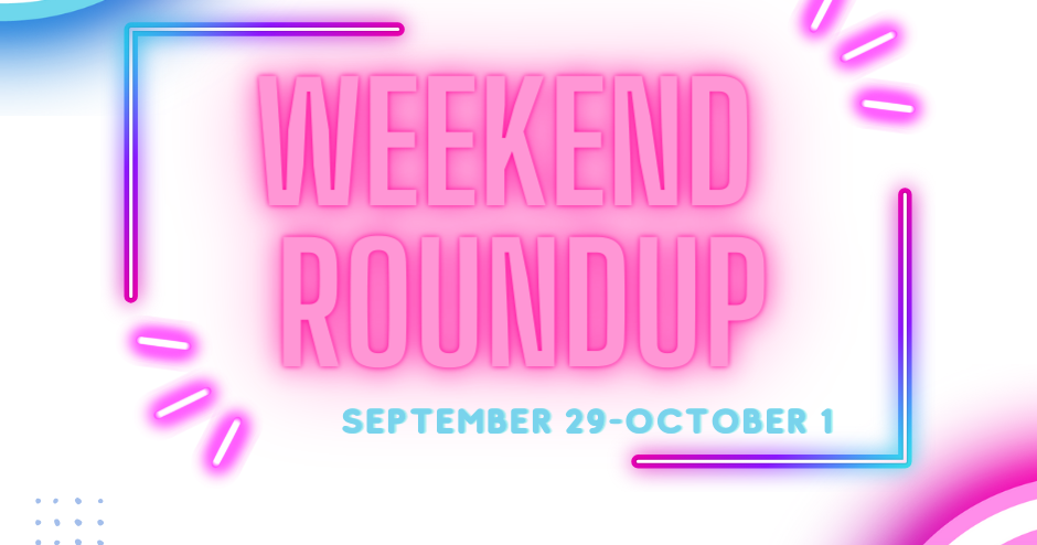 Locally Events Local events happening in our area this weekend | Local Events ...
