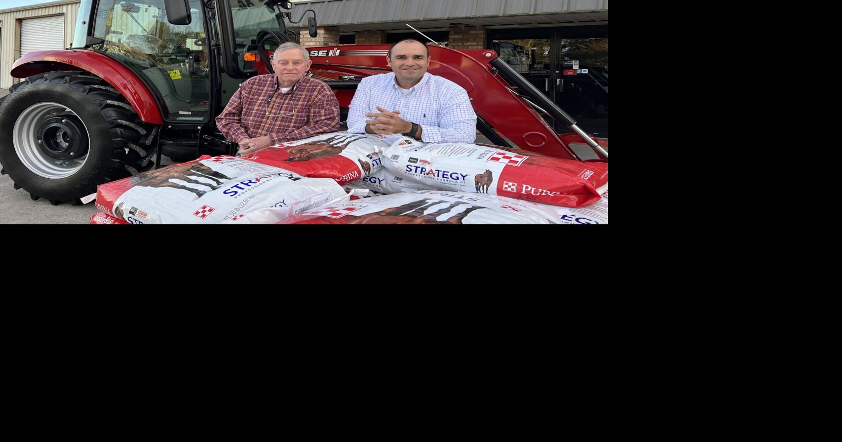 Calvin Braxton Ford presents Within our Levees Local family has been