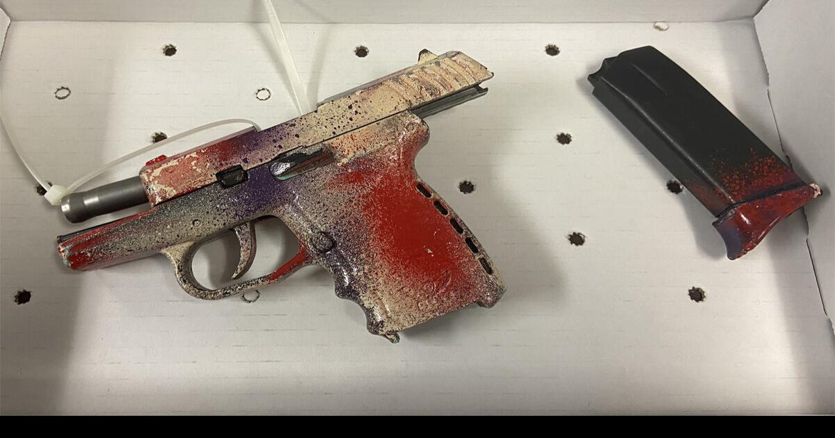 LPSO identifies victim in Wednesday shooting in Raceland Local News