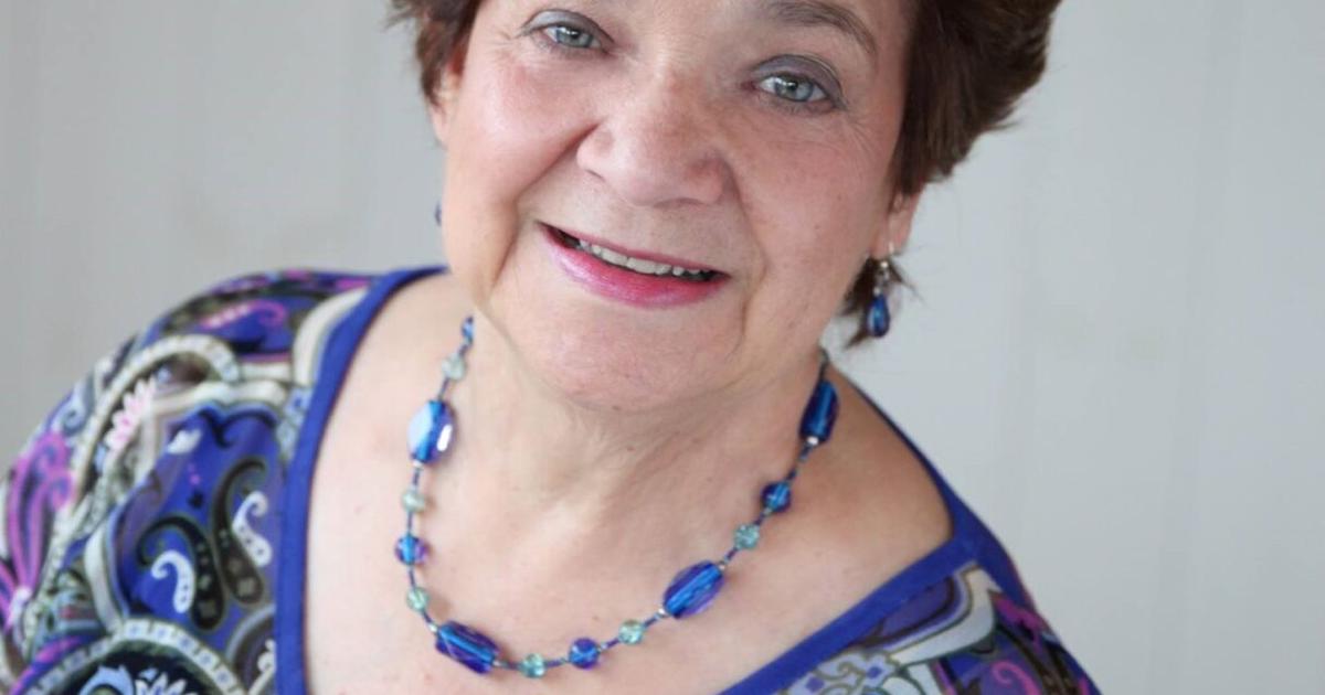 PEGGY ROME Obituaries