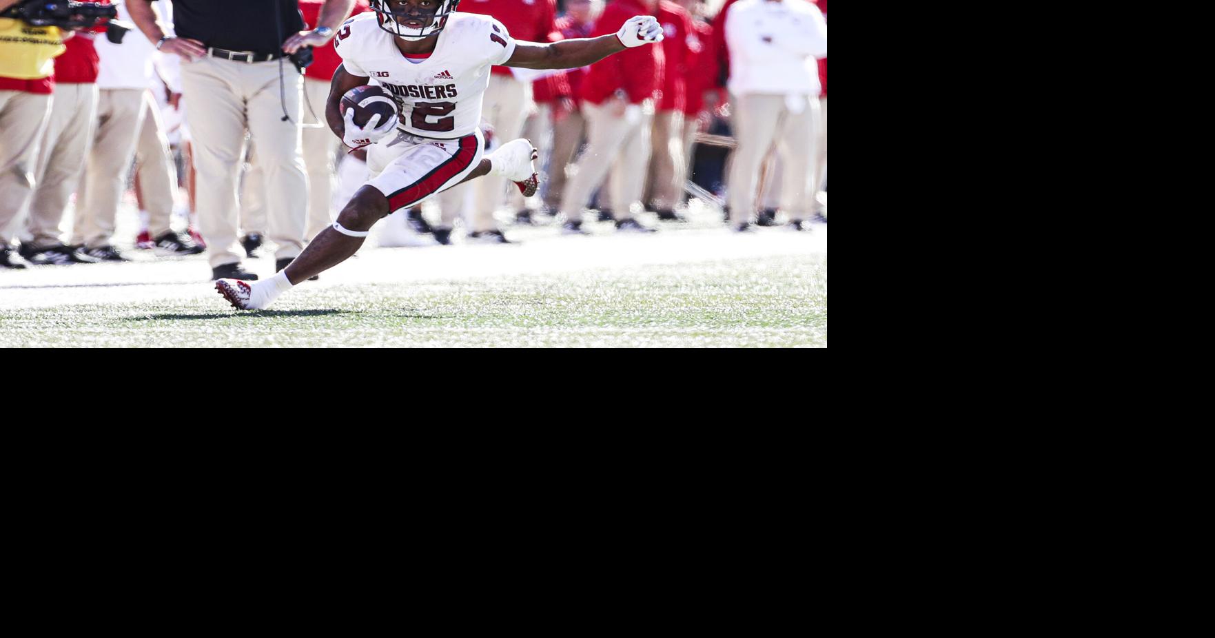 All-American Lucas is striving for even more success as a sophomore ...