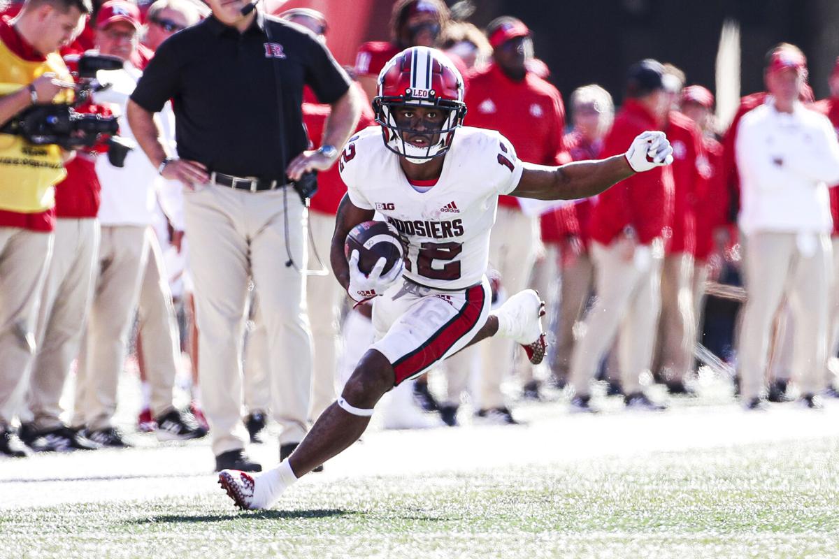 Three IU football players earn preseason All-America recognition from Phil  Steele and PFF – The Daily Hoosier