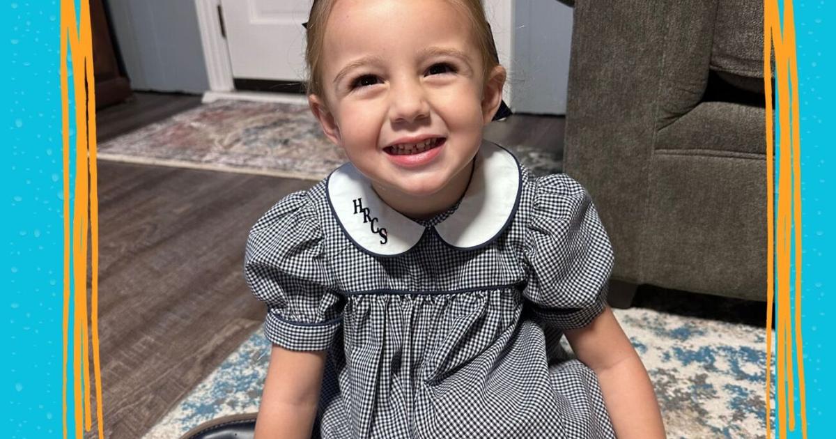 Blue Boot Foundation presents Safe Swimmers: Emoree Travis | Safe ...