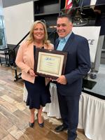 Louisiana Chamber of Commerce Executives Recognizes 2022 Service Award Recipients