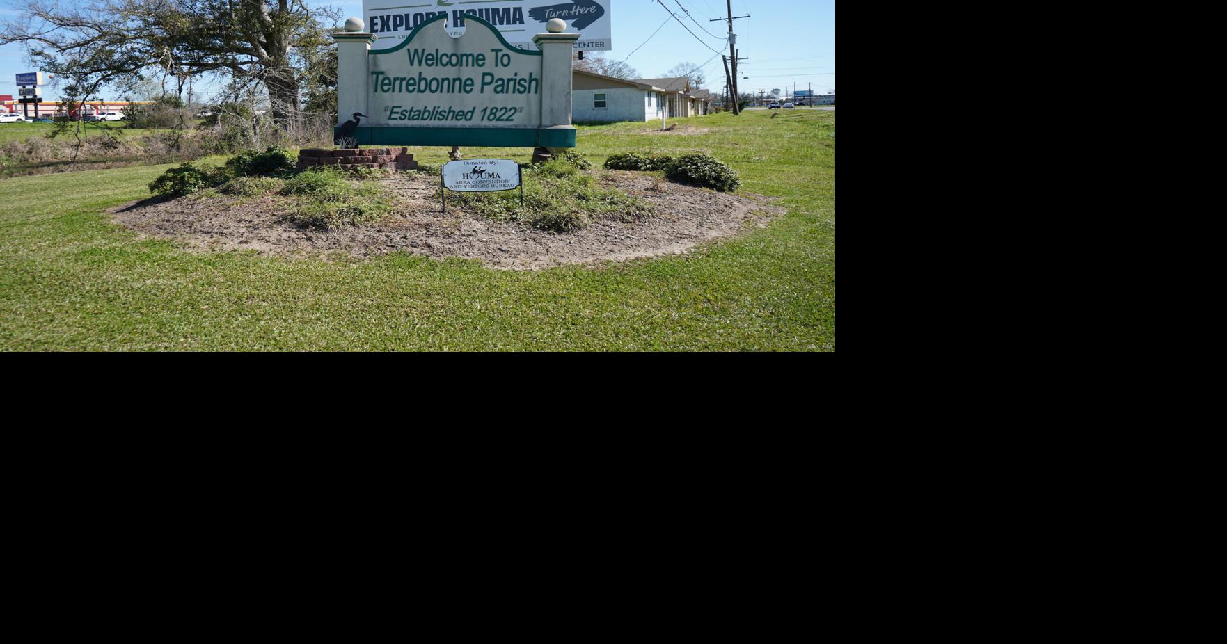 Explore Houma awarded 1,000 Keep Louisiana Beautiful Grant for