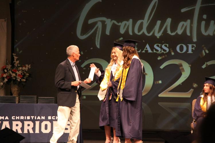 GALLERY Houma Christian School Graduation Multimedia