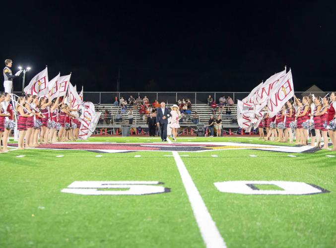 GALLERY: Football- ED White vs Ellender | Local School ...