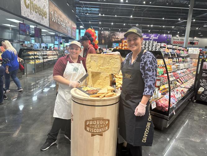 Rouses opens new Houma store with grand opening celebration Local