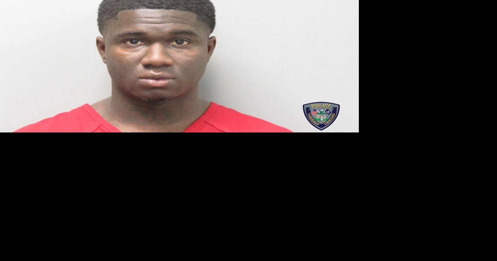 2nd arrest made in shooting outside of Thibodaux night clubs