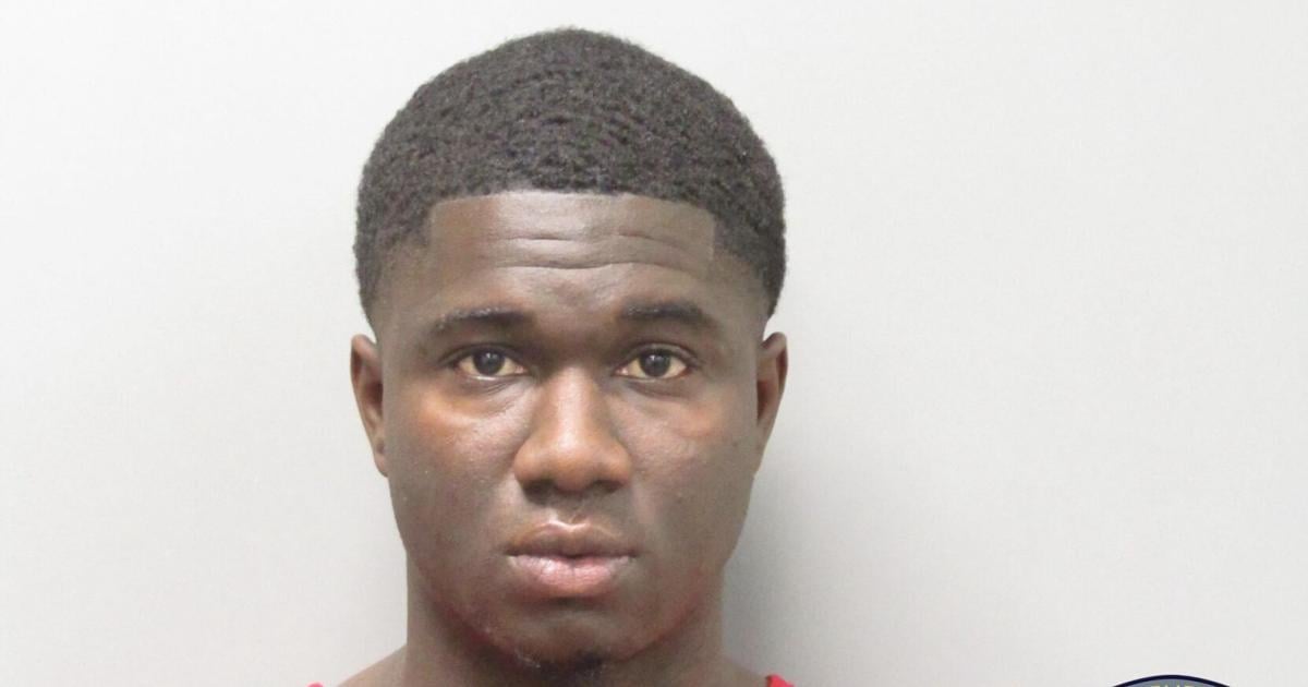 2nd arrest made in shooting outside of Thibodaux night clubs