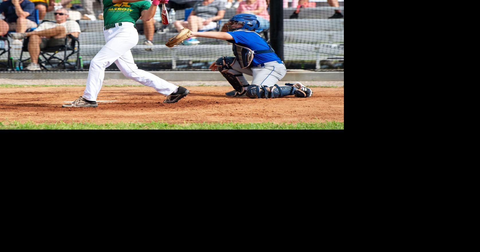 GALLERY: Swampland Baseball- CLHS at SLHS | Multimedia ...