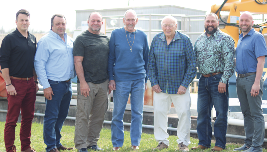 GIS Reaches 75th Anniversary Milestone Local News