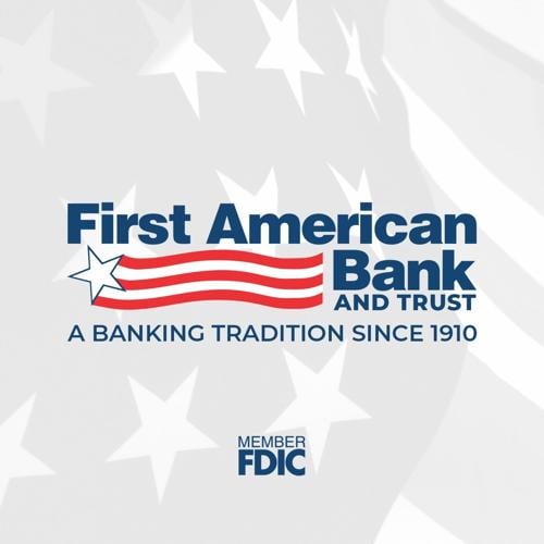 First American Bank Announces New Board Member Kathy Richardson Local News