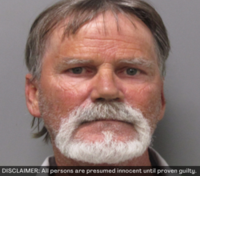 Bayou Blue Man Charged with Sex Crimes Involving Four Victims | Local ...
