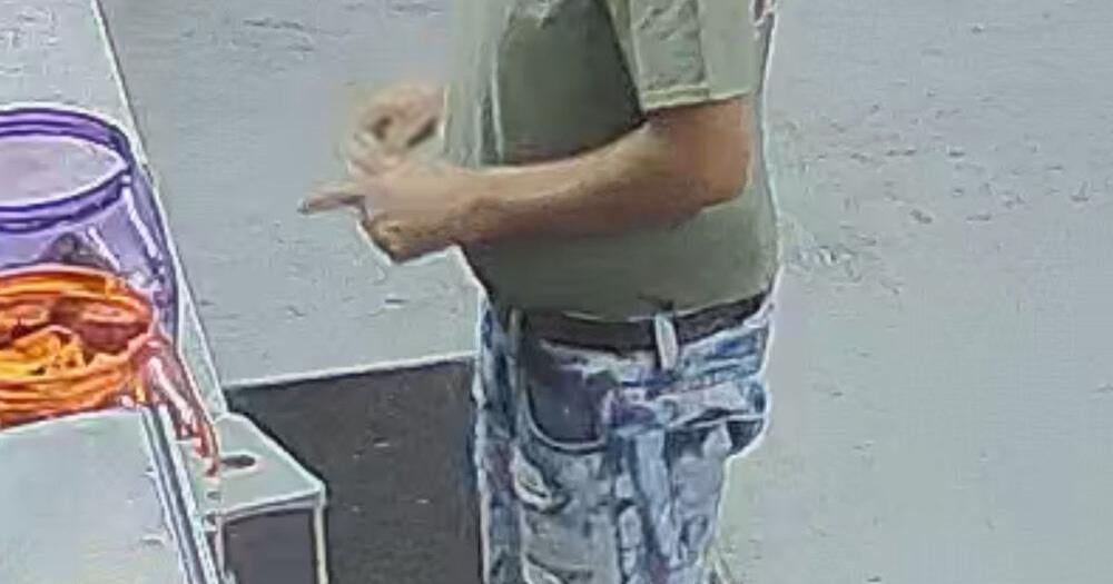 Detectives Seek Public’s Help in Armed Robbery at Lockport Motel ...